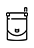 کیسه حصیری توکار